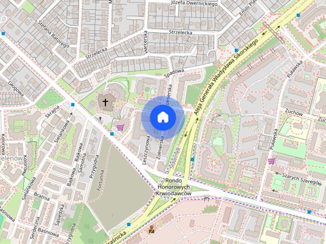 Mieszkanie do wynajęcia w Lublin, Lubelskie
