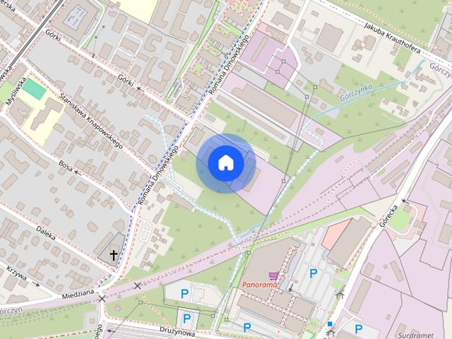 Mieszkanie do wynajęcia w Poznań, Wielkopolskie