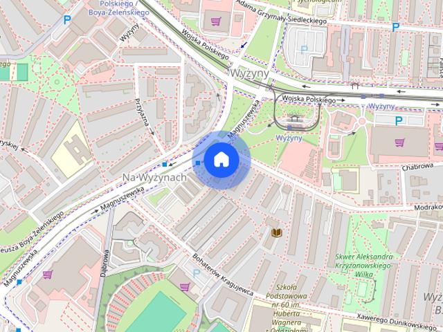 Mieszkanie do wynajęcia w Bydgoszcz, Kujawsko-pomorskie