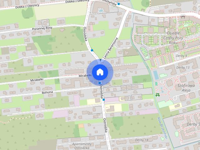 Mieszkanie do wynajęcia w Warszawa, Mazowieckie