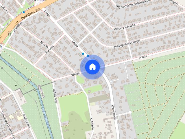 Mieszkanie do wynajęcia w Lublin, Lubelskie