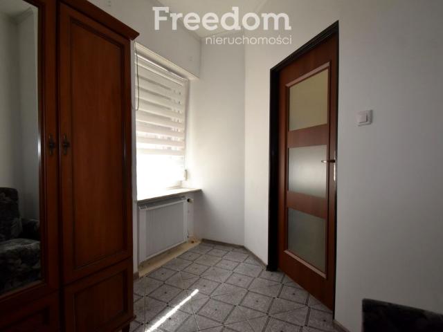 Mieszkanie do wynajęcia w Knurów, Śląskie