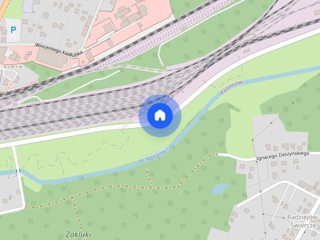 Mieszkanie do wynajęcia w Rybnik, Śląskie