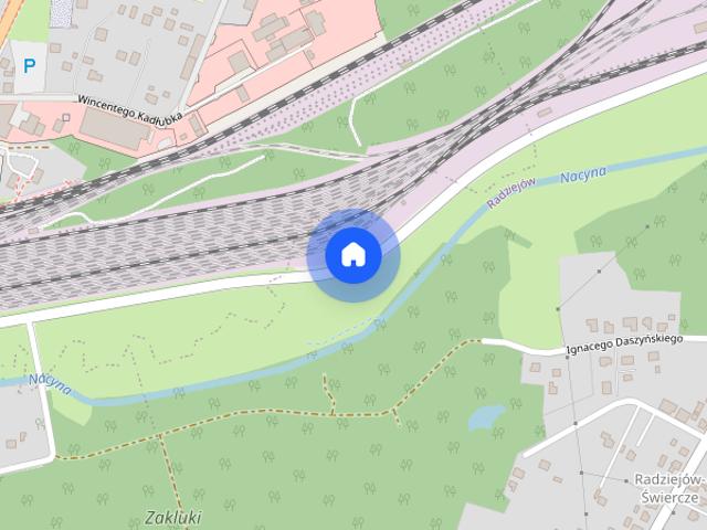 Mieszkanie do wynajęcia w Rybnik, Śląskie