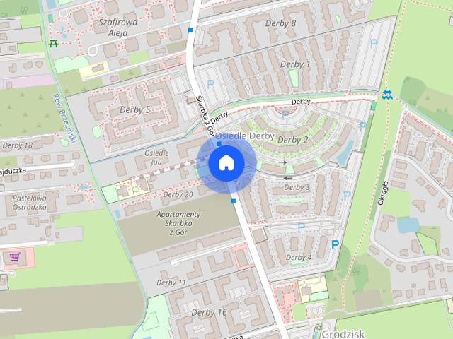 Mieszkanie do wynajęcia w Warszawa, Mazowieckie