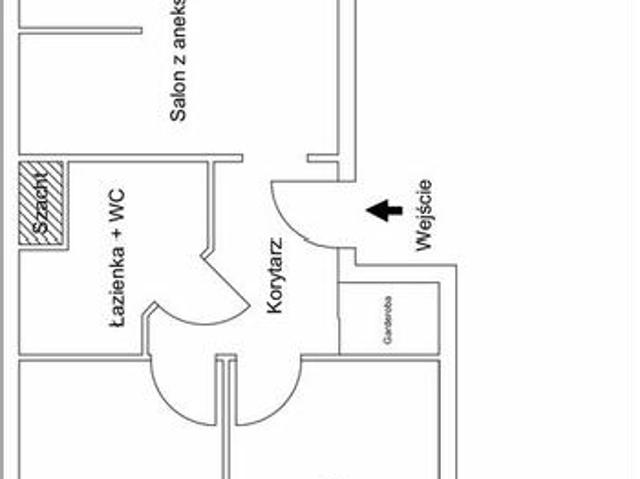 Mieszkanie na sprzedaż w Siechnice, Dolnośląskie