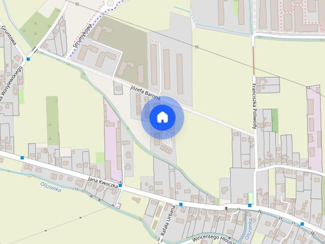 Mieszkanie do wynajęcia w Opole, Opolskie