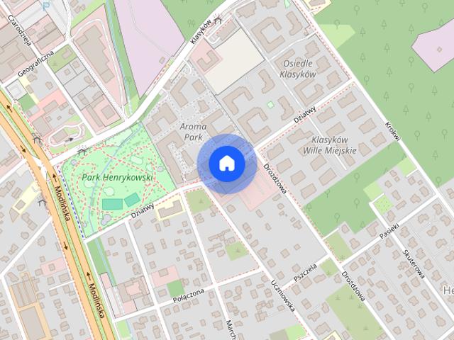 Mieszkanie do wynajęcia w Warszawa, Mazowieckie