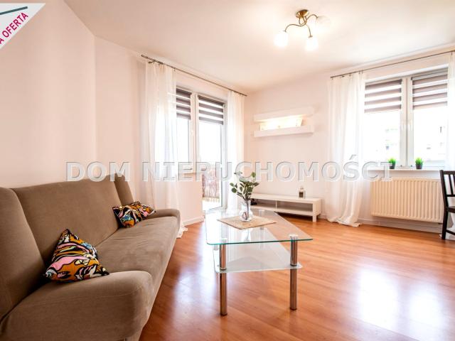 Mieszkanie do wynajęcia w Olsztyn, Warmińsko-mazurskie