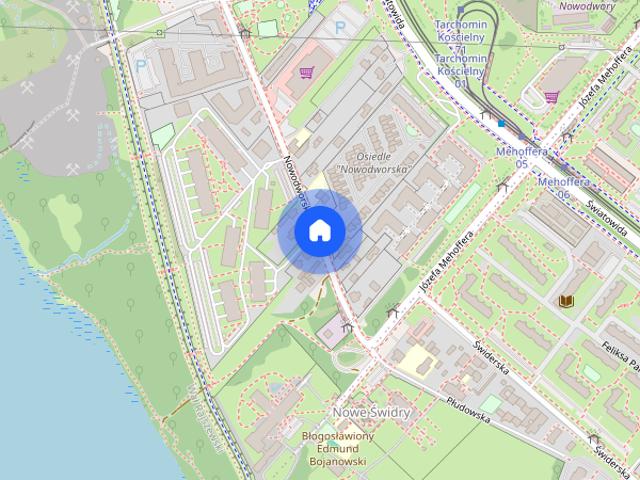 Mieszkanie do wynajęcia w Warszawa, Mazowieckie