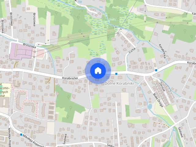 Mieszkanie do wynajęcia w Skawina, Małopolskie