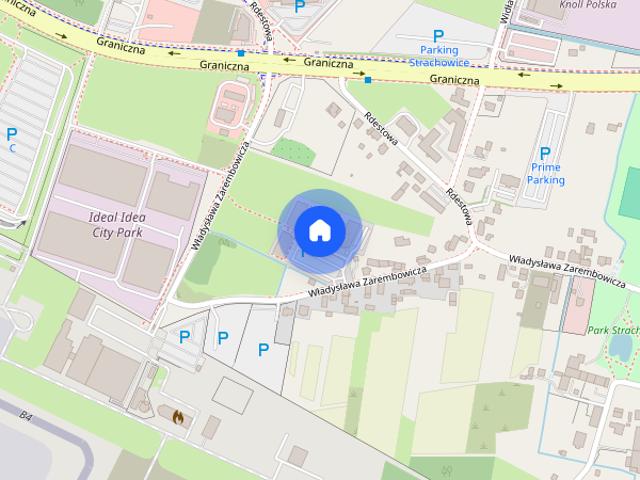 Mieszkanie do wynajęcia w Jerzmanowo-Jarnołtów-Strachowice-Osiniec, Wrocław