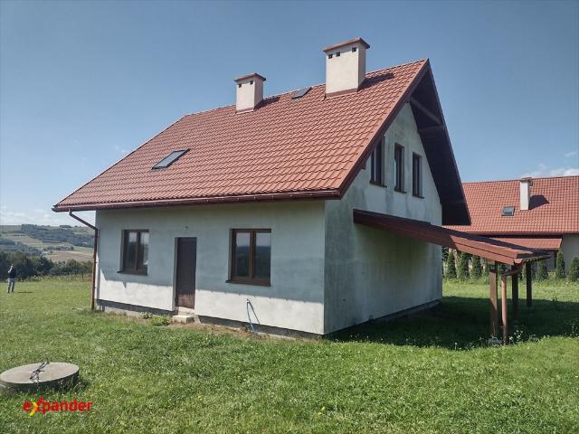 Dom na sprzedaż w Podkarpackie