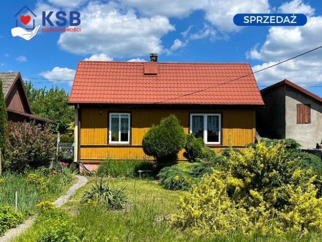 Dom na sprzedaż w Bodzechów, Świętokrzyskie