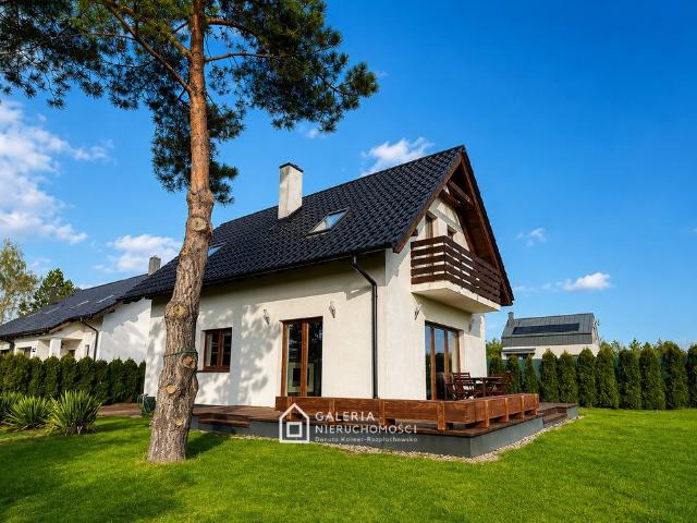 Dom na sprzedaż w Gniezno, Wielkopolskie