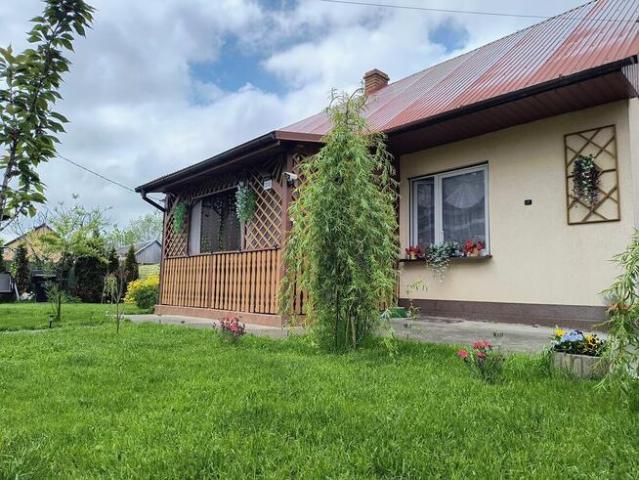 Dom na sprzedaż w Pacanów, Świętokrzyskie