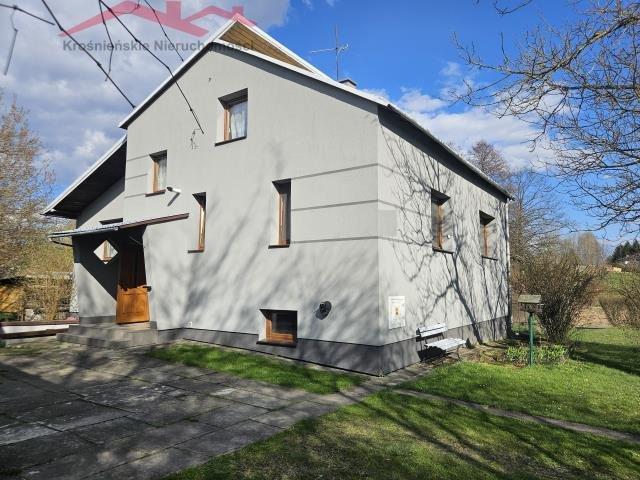 Dom na sprzedaż w Krosno, Podkarpackie