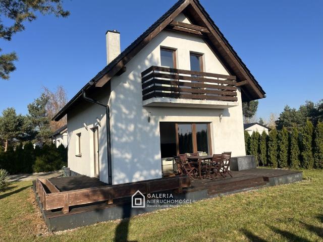 Dom na sprzedaż w Gniezno, Wielkopolskie