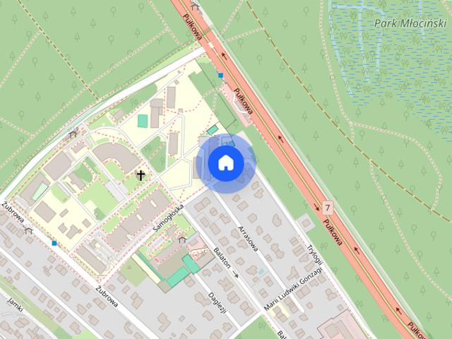Dom do wynajęcia w Warszawa, Mazowieckie