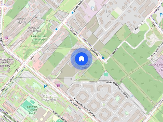 Dom do wynajęcia w Warszawa, Mazowieckie