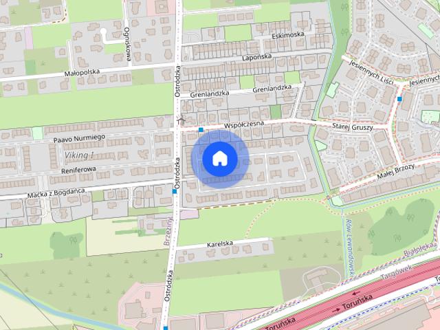 Dom do wynajęcia w Warszawa, Mazowieckie