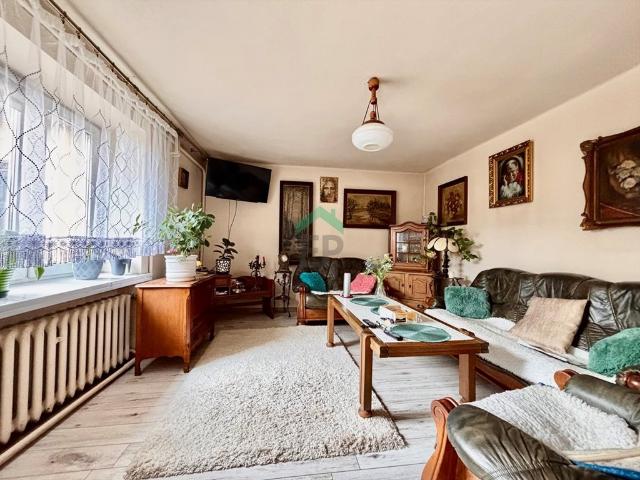 Dom na sprzedaż w Częstochowa, Śląskie