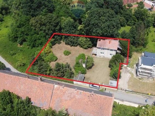 Dom na sprzedaż w Lewin Brzeski, Opolskie