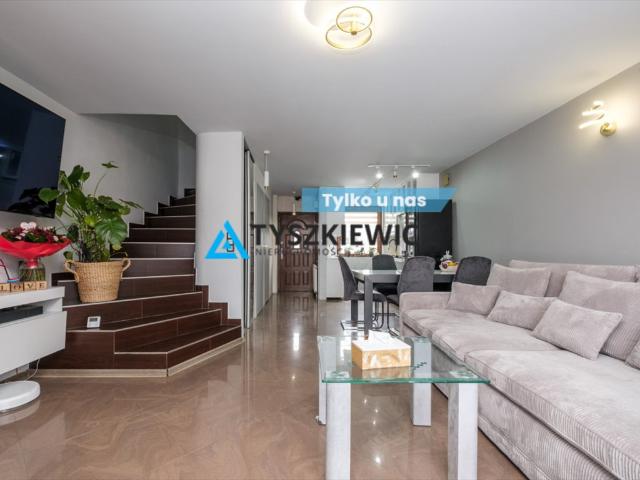 Dom na sprzedaż w Kolbudy, Pomorskie