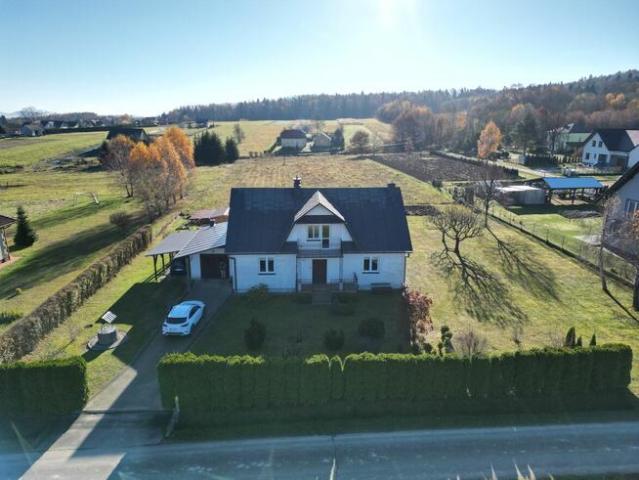 Dom na sprzedaż w Brzozów, Podkarpackie