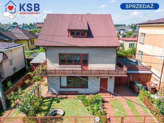 Dom na sprzedaż w Ostrowiec Świętokrzyski, Świętokrzyskie