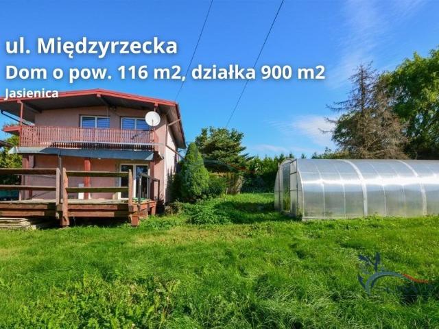 Dom na sprzedaż w Jasienica, Śląskie