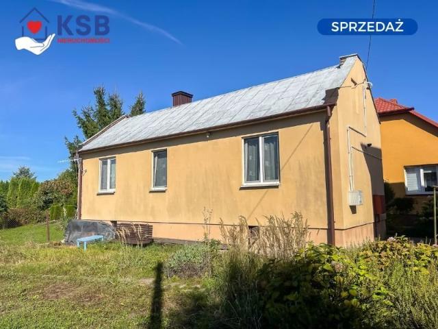 Dom na sprzedaż w Ostrowiec Świętokrzyski, Świętokrzyskie