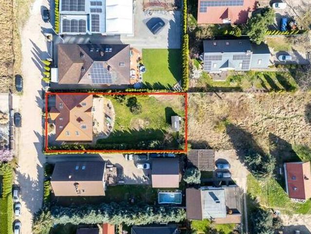 Dom na sprzedaż w Rokietnica, Wielkopolskie