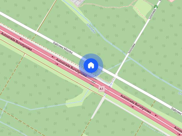 Dom do wynajęcia w Bytom, Śląskie