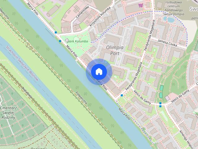 Pokój do wynajęcia w Wrocław, Dolnośląskie