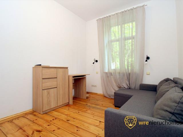 Mieszkanie do wynajęcia w Wrocław, Dolnośląskie