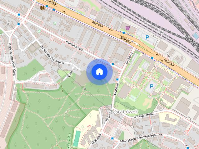 Pokój do wynajęcia w Gdynia, Pomorskie