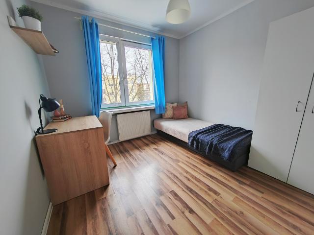 Pokój do wynajęcia w Kraków, Małopolskie