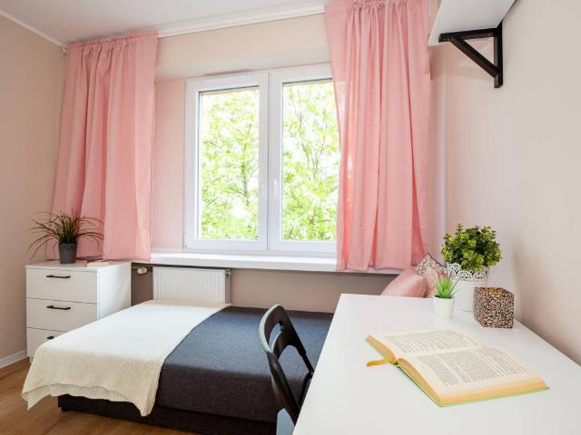 Pokój do wynajęcia w Kraków, Małopolskie