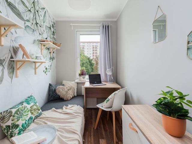 Pokój do wynajęcia w Kraków, Małopolskie