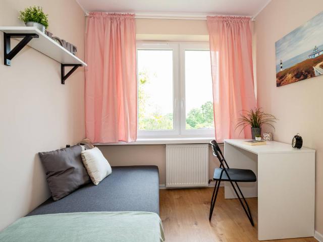 Pokój do wynajęcia w Kraków, Małopolskie