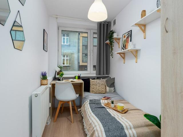 Pokój do wynajęcia w Kraków, Małopolskie