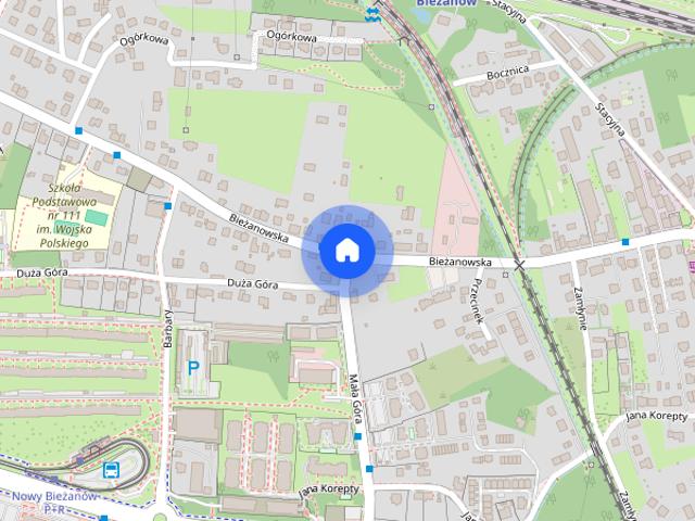 Pokój do wynajęcia w Bieżanów-Prokocim, Kraków