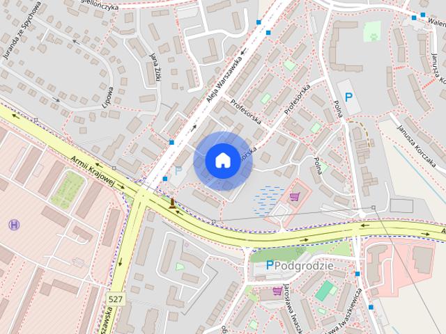 Pokój do wynajęcia w Olsztyn, Warmińsko-mazurskie