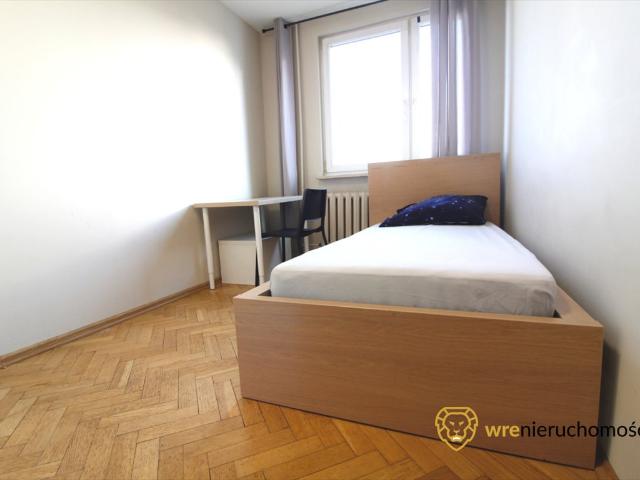 Mieszkanie do wynajęcia w Wrocław, Dolnośląskie