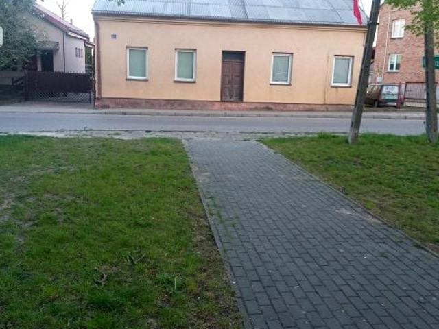 Dom na sprzedaż w Jedwabne, Podlaskie