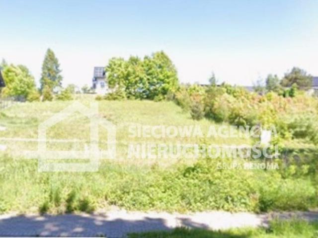 Grunt na sprzedaż w Przywidz, Pomorskie