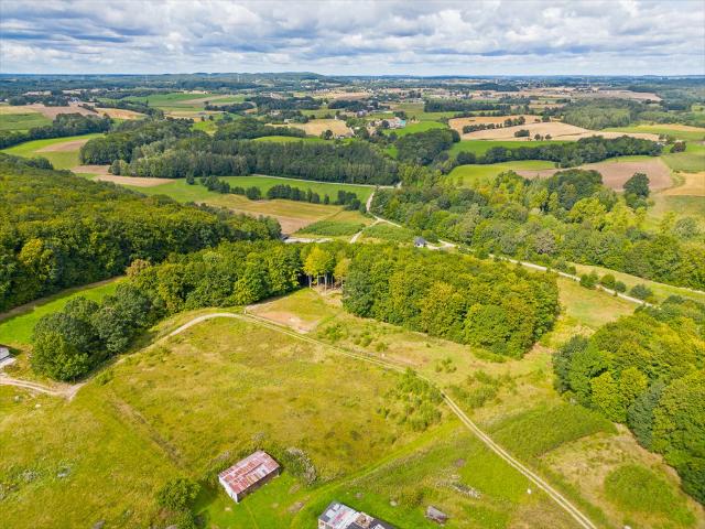 Grunt na sprzedaż w Przywidz, Pomorskie