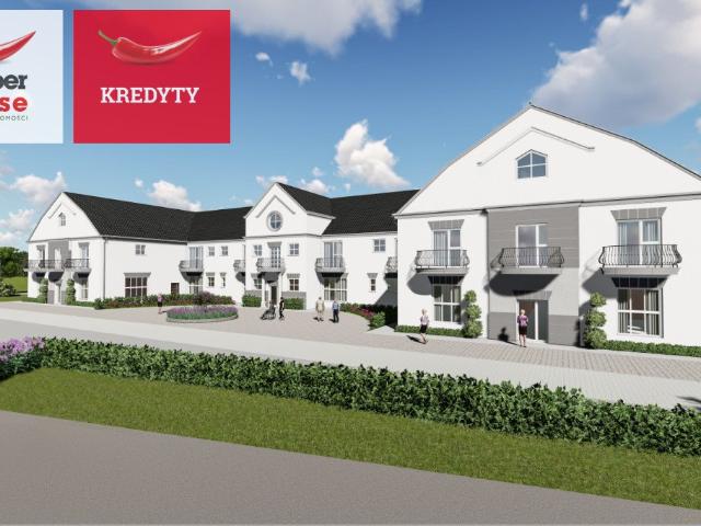 Grunt na sprzedaż w Przywidz, Pomorskie