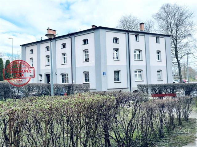 Mieszkanie na sprzedaż w Lębork, Pomorskie